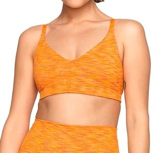 Outdoor Voices Freeform Bralette